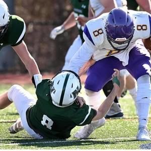 Meet your Posher, Markus